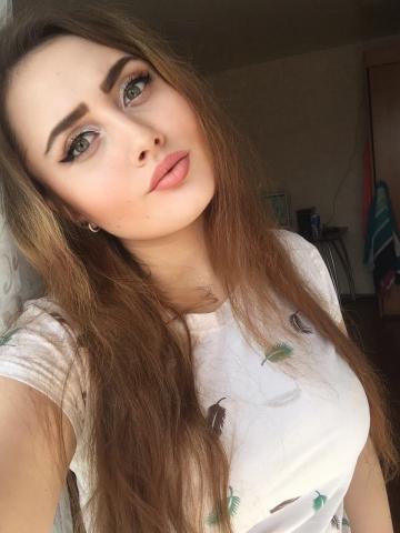 Индивидуалка Олечка Фотография 3